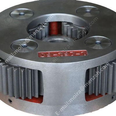 K1002540A K1004037A K1004038B 2230-1034 K9004901 DX260 DX255LC Carrier No.2 Assy Swing Drive Dönen Motor Dişlisi