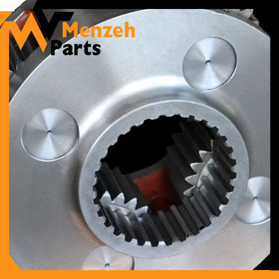 K1002540A K1004037A K1004038B 2230-1034 K9004901 DX260 DX255LC Carrier No.2 Assy Swing Drive Dönen Motor Dişlisi