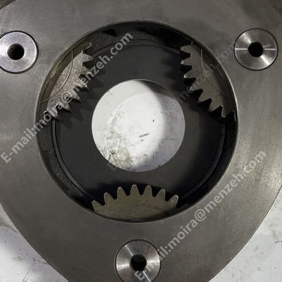 1015505 6018490 1026779 9182174 1011219 EX400-3 EX400-5 1. Planet Taşıyıcı Tertibatı Seyir Dişli Kutusu