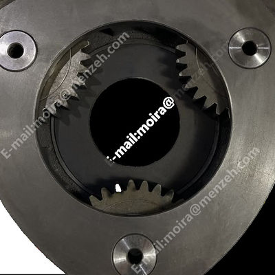 1015505 6018490 1026779 9182174 1011219 EX400-3 EX400-5 1. Planet Taşıyıcı Tertibatı Seyir Dişli Kutusu