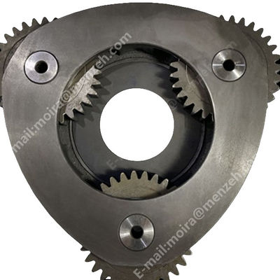 1015505 6018490 1026779 9182174 1011219 EX400-3 EX400-5 1. Planet Taşıyıcı Tertibatı Seyir Dişli Kutusu
