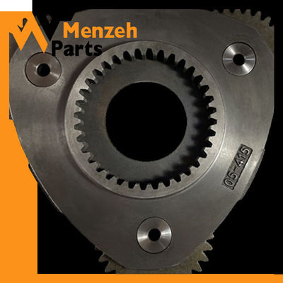 1015505 6018490 1026779 9182174 1011219 EX400-3 EX400-5 1. Planet Taşıyıcı Tertibatı Seyir Dişli Kutusu