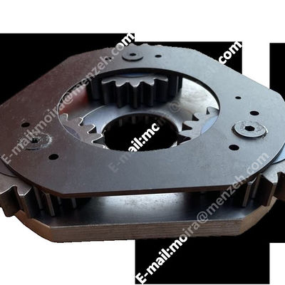 YN32W01019F1 YN32W01011P1 YN32W01011P1 2413N462F1 Ekskavatör SK200-6E  SK210LC Dönüş 1. Planet Dişli Taşıyıcı Grubu