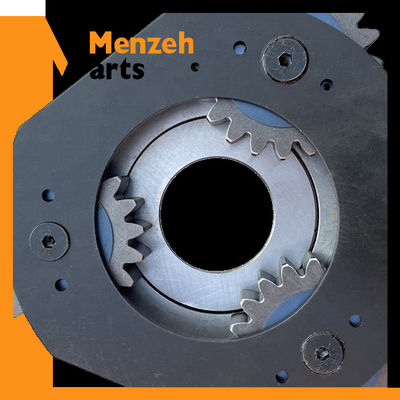 YN32W01019F1 YN32W01011P1 YN32W01011P1 2413N462F1 Ekskavatör SK200-6E  SK210LC Dönüş 1. Planet Dişli Taşıyıcı Grubu