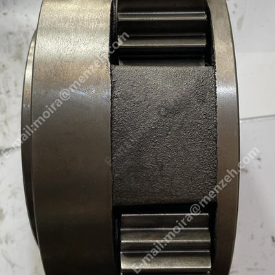VOE14599933 VOE14505746 VOE14566425 VOE14566217 VOE14566210 EC250D EC250E EC300D EC300E 3. Hareketli Planet Taşıyıcı
