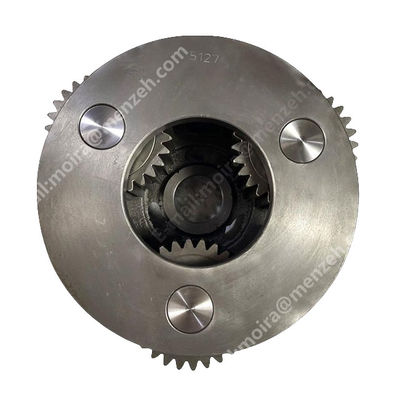 Zx230-3 Ekskavatör Redüksiyon Şanzıman Dişli Taşıyıcı Komple Üçüncü Taşıyıcı Tertibatı