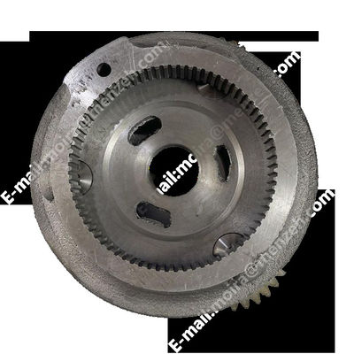 Zx230-3 Ekskavatör Redüksiyon Şanzıman Dişli Taşıyıcı Komple Üçüncü Taşıyıcı Tertibatı