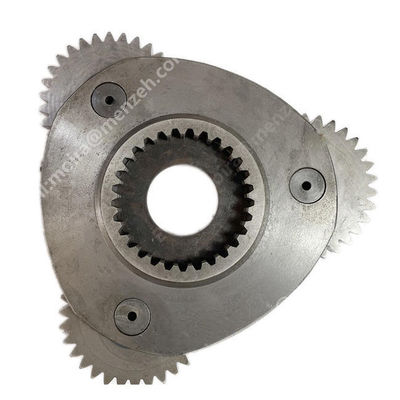 Zx230-3 Ekskavatör Redüksiyon Şanzıman Dişli Taşıyıcı Komple İlk Taşıyıcı Tertibatı