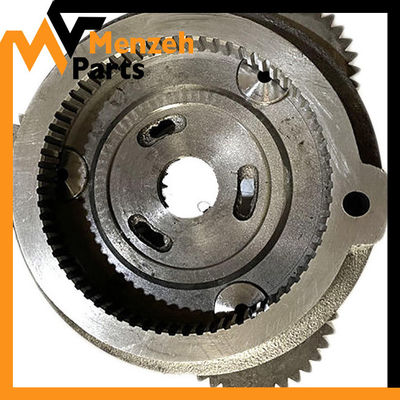 1027076 6020064 2028797 2042964 9200418 EX120-6 ZX120 Yedek Parça 2. Gezici Gezegen Taşıyıcı Tertibatı Güneş Dişlisi