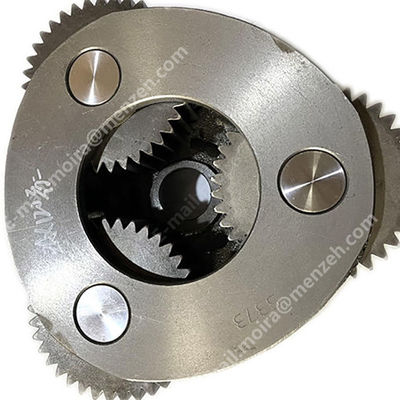 1027076 6020064 2028797 2042964 9200418 EX120-6 ZX120 Yedek Parça 2. Gezici Gezegen Taşıyıcı Tertibatı Güneş Dişlisi