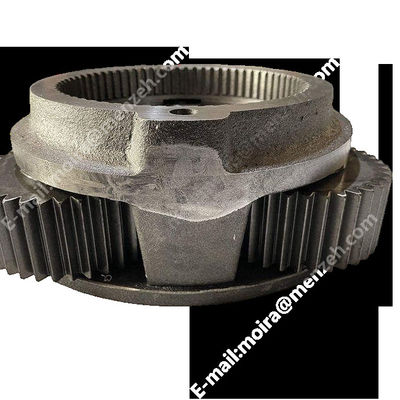 1027076 6020064 2028797 2042964 9200418 EX120-6 ZX120 Yedek Parça 2. Gezici Gezegen Taşıyıcı Tertibatı Güneş Dişlisi