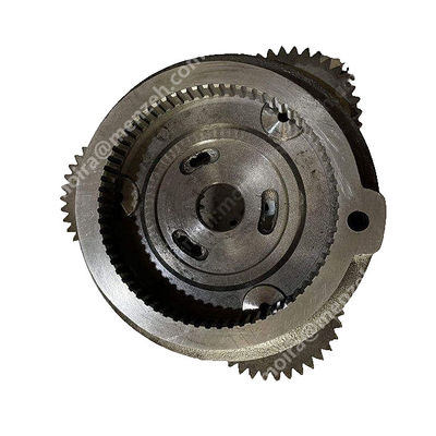 1027076 6020064 2028797 2042964 9200418 EX120-6 ZX120 Yedek Parça 2. Gezici Gezegen Taşıyıcı Tertibatı Güneş Dişlisi