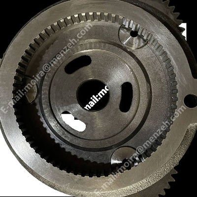 1027076 6020064 2028797 2042964 9200418 EX120-6 ZX120 Yedek Parça 2. Gezici Gezegen Taşıyıcı Tertibatı Güneş Dişlisi