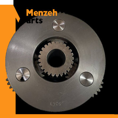 Zx240-3 Ekskavatör Seyir Planet Güneş Dişlisi Taşıyıcı Komplesi 3. Taşıyıcı Tertibatı