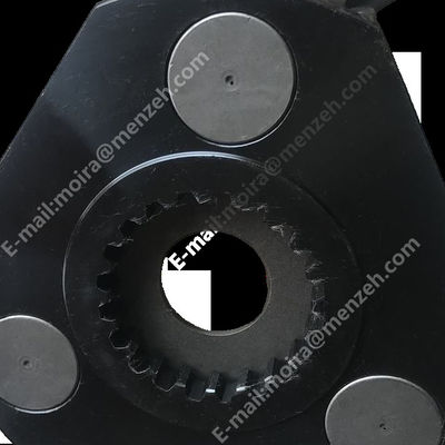 LG225 SY215-8 1. Planet Güneş Dişli Taşıyıcı Komple Salıncak Nihai Tahrik Dişli Salıncak Taşıyıcı Komple