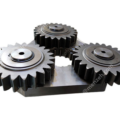 Lc32w00011f1 LC32W00007F1 LB53D00002F1 LQ32TU1006S006 SK350-8 SK350-9 Ekskavatör Parçaları 1. Planet Güneş Dişlisi