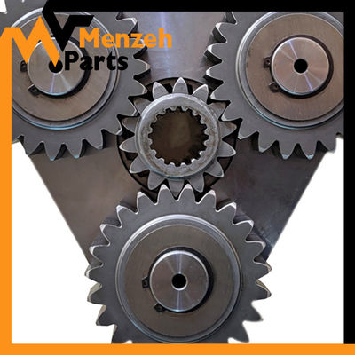 Lc32w00011f1 LC32W00007F1 LB53D00002F1 LQ32TU1006S006 SK350-8 SK350-9 Ekskavatör Parçaları 1. Planet Güneş Dişlisi