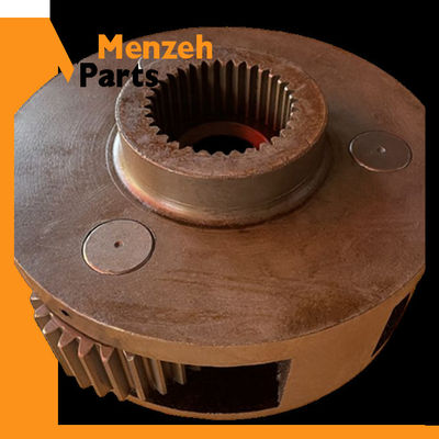 MX132 PC160-7 2. Planet Dişli Taşıyıcı Komple Dönüş Nihai Tahrik Dişlisi