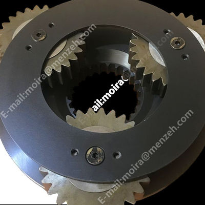 SA7117-00510 VOE14608963 VOE14505737 SA7118-23210 EC360 Ekskavatör Dönüş Şanzıman İç Parçaları 1. Planet Düzeneği