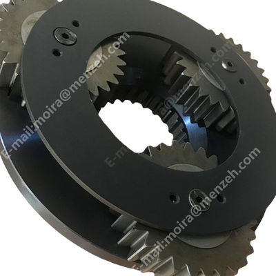 SA7117-00510 VOE14608963 VOE14505737 SA7118-23210 EC360 Ekskavatör Dönüş Şanzıman İç Parçaları 1. Planet Düzeneği