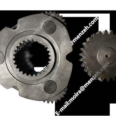 K1003027 K1003028 K9000929 K9000933 K9001232 DH300-7 DX300 SOLAR 300LC-V 1st Planet Carrier Assy Travel Planet