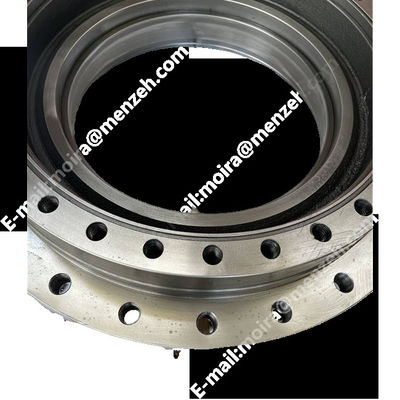 1015882 1015881 9160485 1027152 1022179 EX400-3-5 EX450-3 ZX450-1 ZX470-3 Seyir Şanzıman Muhafaza Göbeği