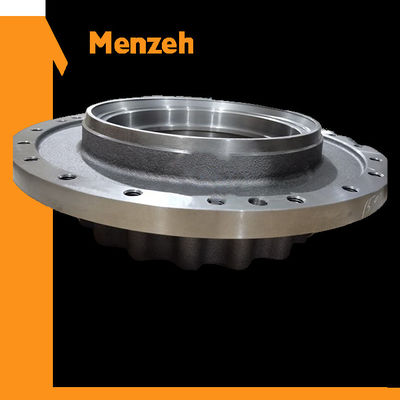 20Y-27-22180 20Y-27-21120 20Y-27-22181 20Y-957-2630 TZ902S1001-00 PC200-7 PC200-6 hareket dişli kutusu tahrik dişli diski