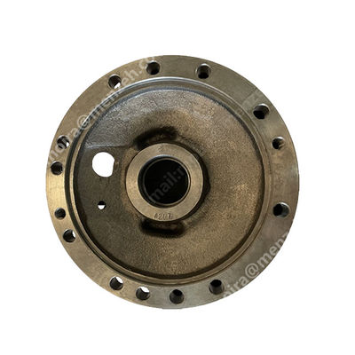 708-7T-11240 704-28-24430 709-23-11211 20U-26-22120 PC60-7 PC75UU-1 PC50UU Dönüş Motoru Muhafazası