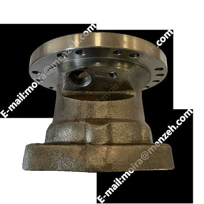 708-7T-11240 704-28-24430 709-23-11211 20U-26-22120 PC60-7 PC75UU-1 PC50UU Dönüş Motoru Muhafazası