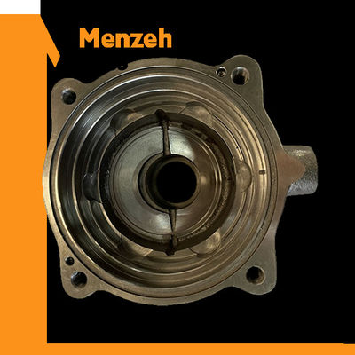 708-7T-11240 704-28-24430 709-23-11211 20U-26-22120 PC60-7 PC75UU-1 PC50UU Dönüş Motoru Muhafazası
