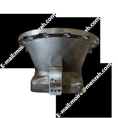 E320B Nihai Tahrik Muhafazası Ekskavatör Parçası Dönüş Motoru Muhafazası