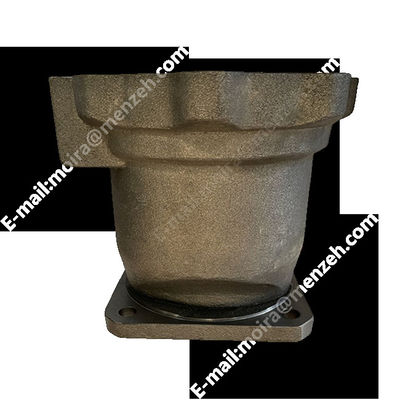 SA14502443 EC360 E360B EC330B Dönüş Motoru Döner Redüksiyon Muhafazası