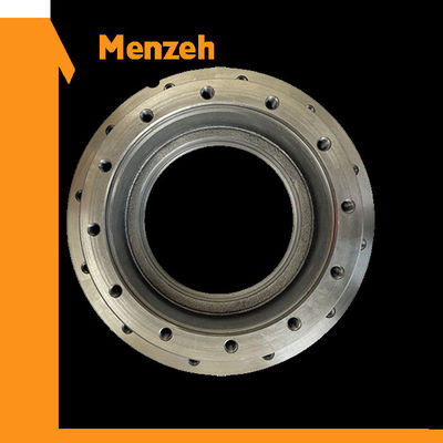 4468675 1025079 1030236 EX70 ZX75UR Nihai Tahrik Muhafazası Ekskavatör Parçaları Nihai Tahrik Göbeği DRUM
