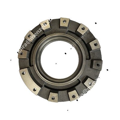 4468675 1025079 1030236 EX70 ZX75UR Nihai Tahrik Muhafazası Ekskavatör Parçaları Nihai Tahrik Göbeği DRUM