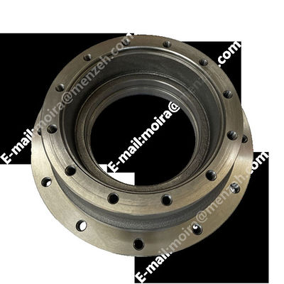 4468675 1025079 1030236 EX70 ZX75UR Nihai Tahrik Muhafazası Ekskavatör Parçaları Nihai Tahrik Göbeği DRUM