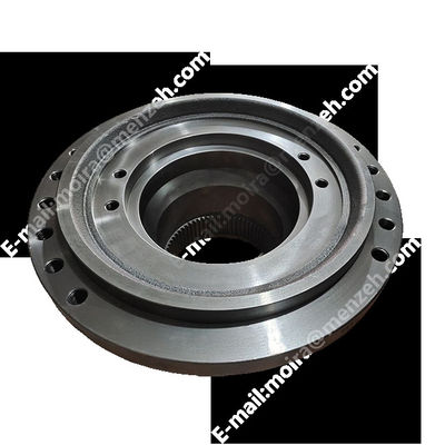 1022194 1144140820 1113415013 1033259 1027932 8051473 EX350-5 ZX360 EX300-5 Ekskavatör Parçaları Hidrolik Motor Muhafazası