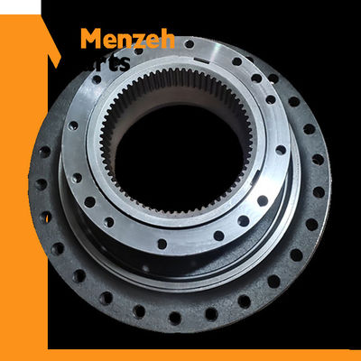 1022194 1144140820 1113415013 1033259 1027932 8051473 EX350-5 ZX360 EX300-5 Ekskavatör Parçaları Hidrolik Motor Muhafazası