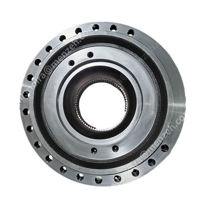 1022194 1144140820 1113415013 1033259 1027932 8051473 EX350-5 ZX360 EX300-5 Ekskavatör Parçaları Hidrolik Motor Muhafazası