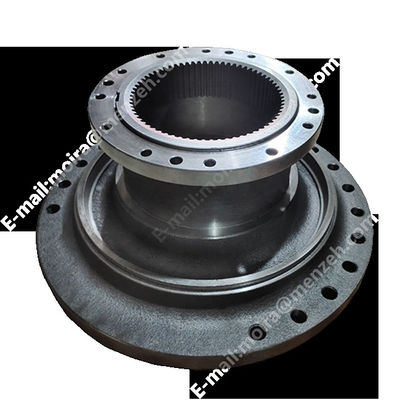 1022194 1144140820 1113415013 1033259 1027932 8051473 EX350-5 ZX360 EX300-5 Ekskavatör Parçaları Hidrolik Motor Muhafazası