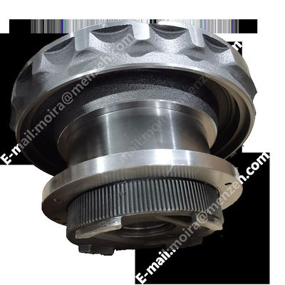 708-8F-31151 708-8F-00060 708-8F-31110 600-813-4421 7834-40-3000 PC200-7 PC200-6 6D102 Seyir Motoru Muhafazası