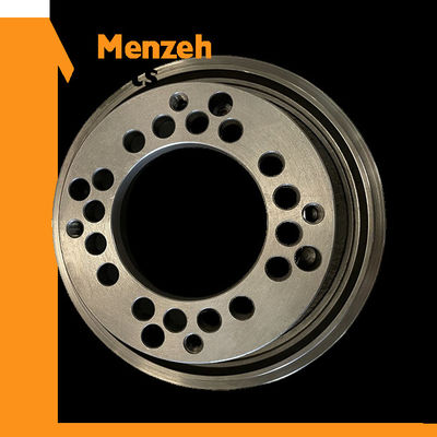 HD700-5 Ekskavatör Parçaları Seyahat Motor Muhafazası Seyahat Azaltma Muhafazası