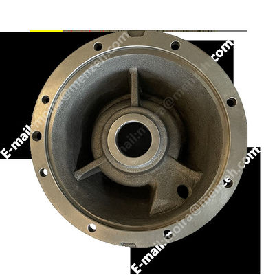 4330233 4391755 4382844 4421503 Kutu M2X146 EX220-5 EX220-3 Dönüş Motoru Muhafazası