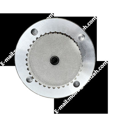 05-903869 Mil pinyonu 14 diş JCB220 332/L8888 246222 121/48301 Ekskavatör Yedek Parçaları Dönüş Tahrik mili Dönüş Pinyonu