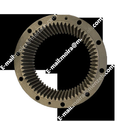 YN32W01012P1 2401N469 YN15V00009S019 LQ01V00001S016 YN01V00001S012 ZR16X09000 SK200-6 SK200-5 SK210LC Salıncak Halkası Dişlisi