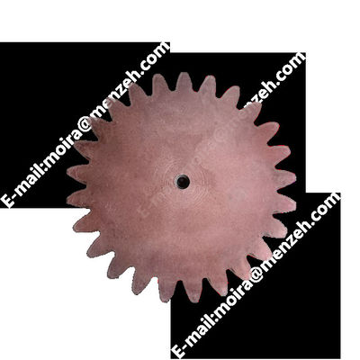 2034834 2036775 2043851 2031377 EX200-5 EX200-3 Seyahat Cihazı 1. güneş dişlisi