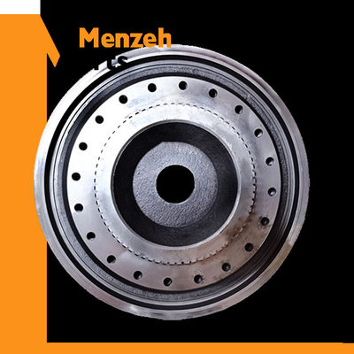 VOE14506956 VOE14501795 VOE14501796 VOE14506991 EC290 Parçalar Hareket Azaltma Motor Muhafazası Hareket Şanzıman Muhafazası