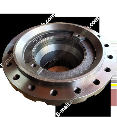 1009855 1113414293 1144140380 1154505 EX200-1 EX220 Parçaları Hareket Azaltma Motor Muhafazası