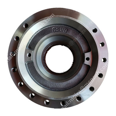 1009855 1113414293 1144140380 1154505 EX200-1 EX220 Parçaları Hareket Azaltma Motor Muhafazası