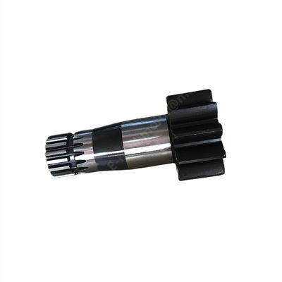 PC120-6 PC130-7 salıncak tahrik mili ekskavatör salıncak motor redüksiyon dişli kutusu ayna mahruti grubu cihaz yedek parçaları