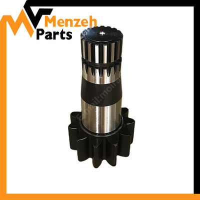 PC120-6 PC130-7 salıncak tahrik mili ekskavatör salıncak motor redüksiyon dişli kutusu ayna mahruti grubu cihaz yedek parçaları